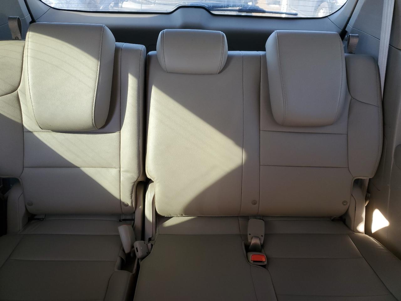 2013 Honda Odyssey - Image 10