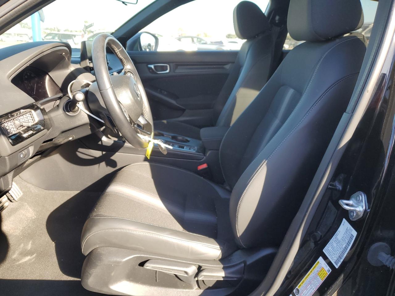 2023 Honda Civic - Image 7