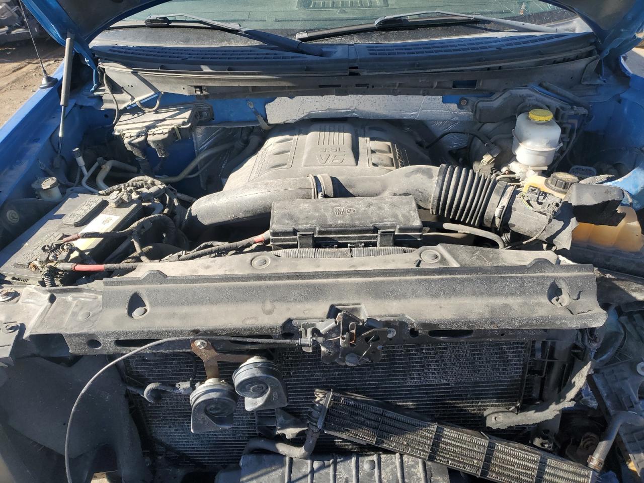 2013 Ford F-150 - Image 13