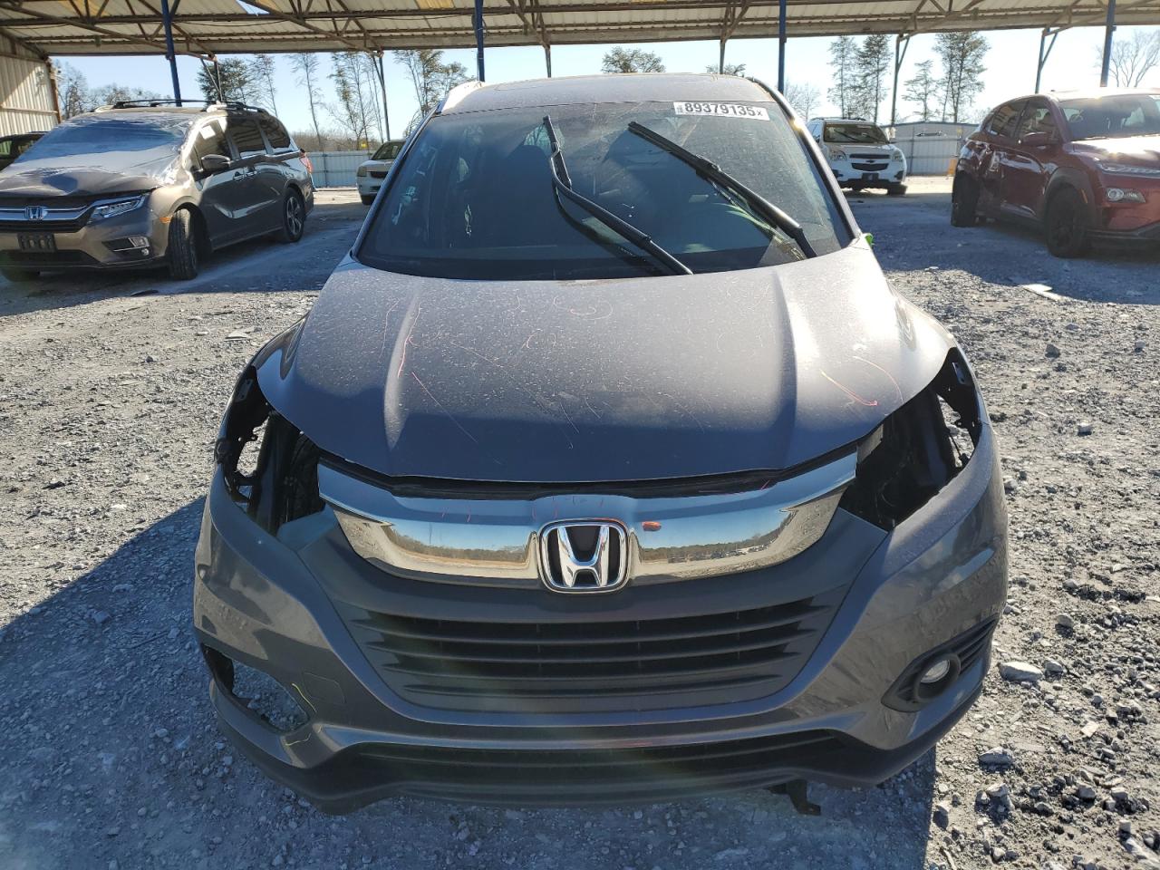 2021 Honda HR-V - Image 5