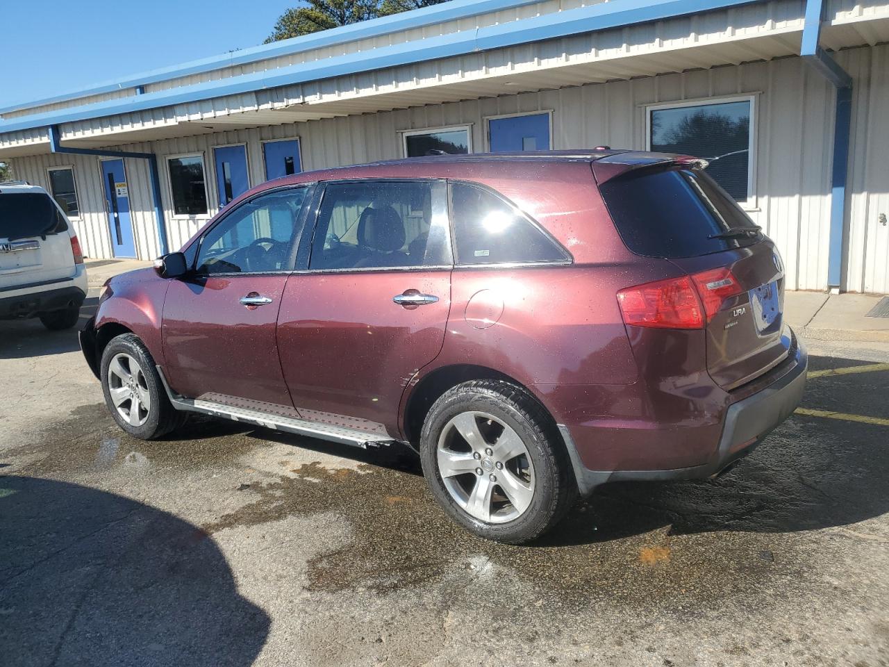 2007 Acura MDX - Image 2