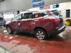 2011 Chevrolet Traverse Lt de vânzare în Angola, NY - Side