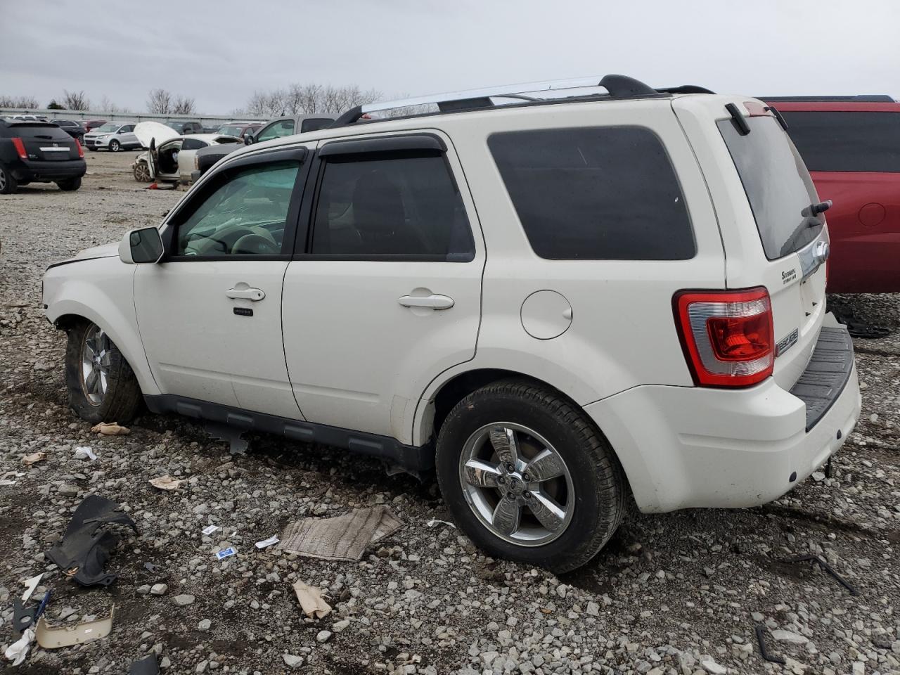 2012 Ford Escape - Image 2