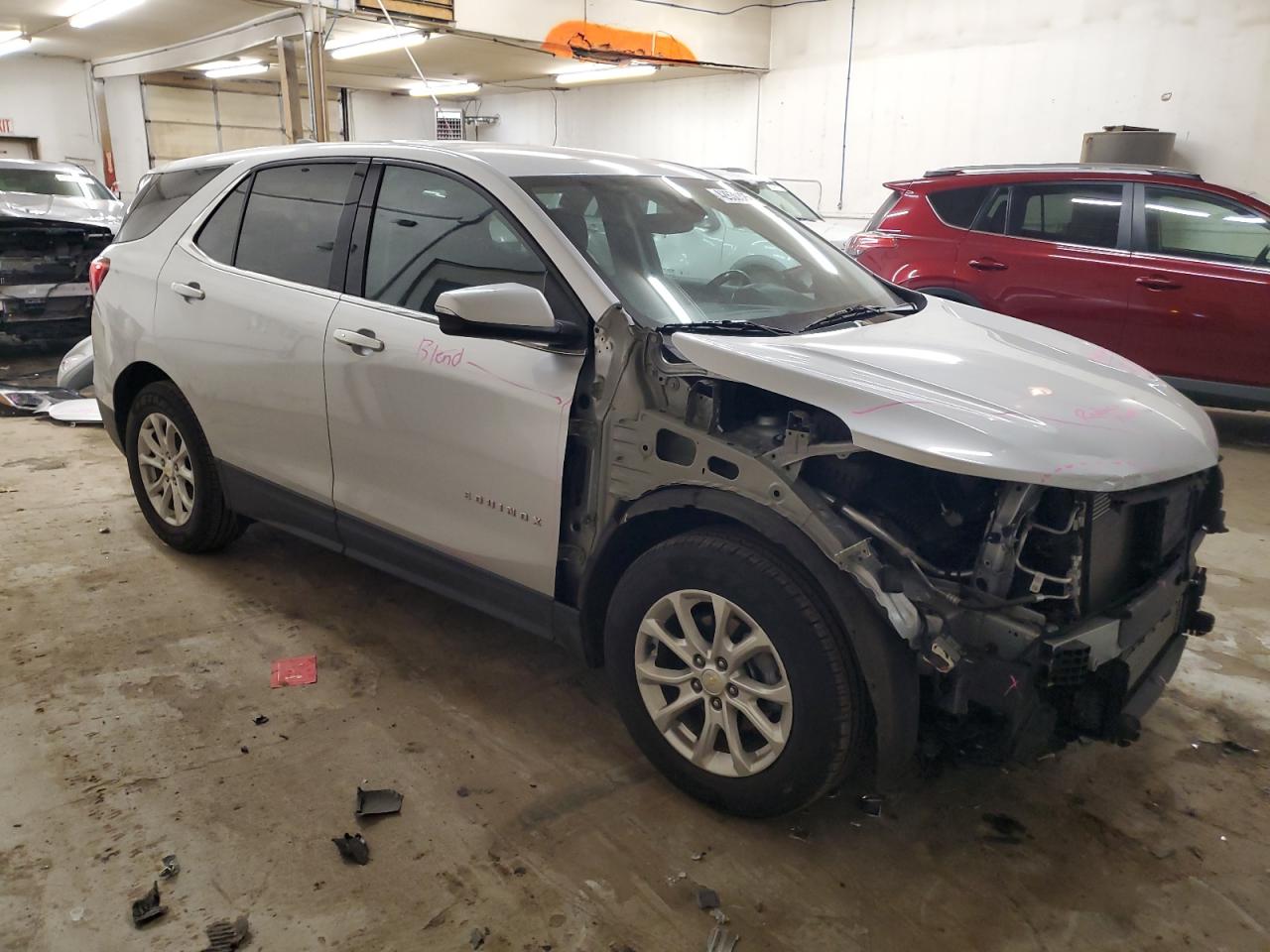 2019 Chevrolet Equinox - Image 4