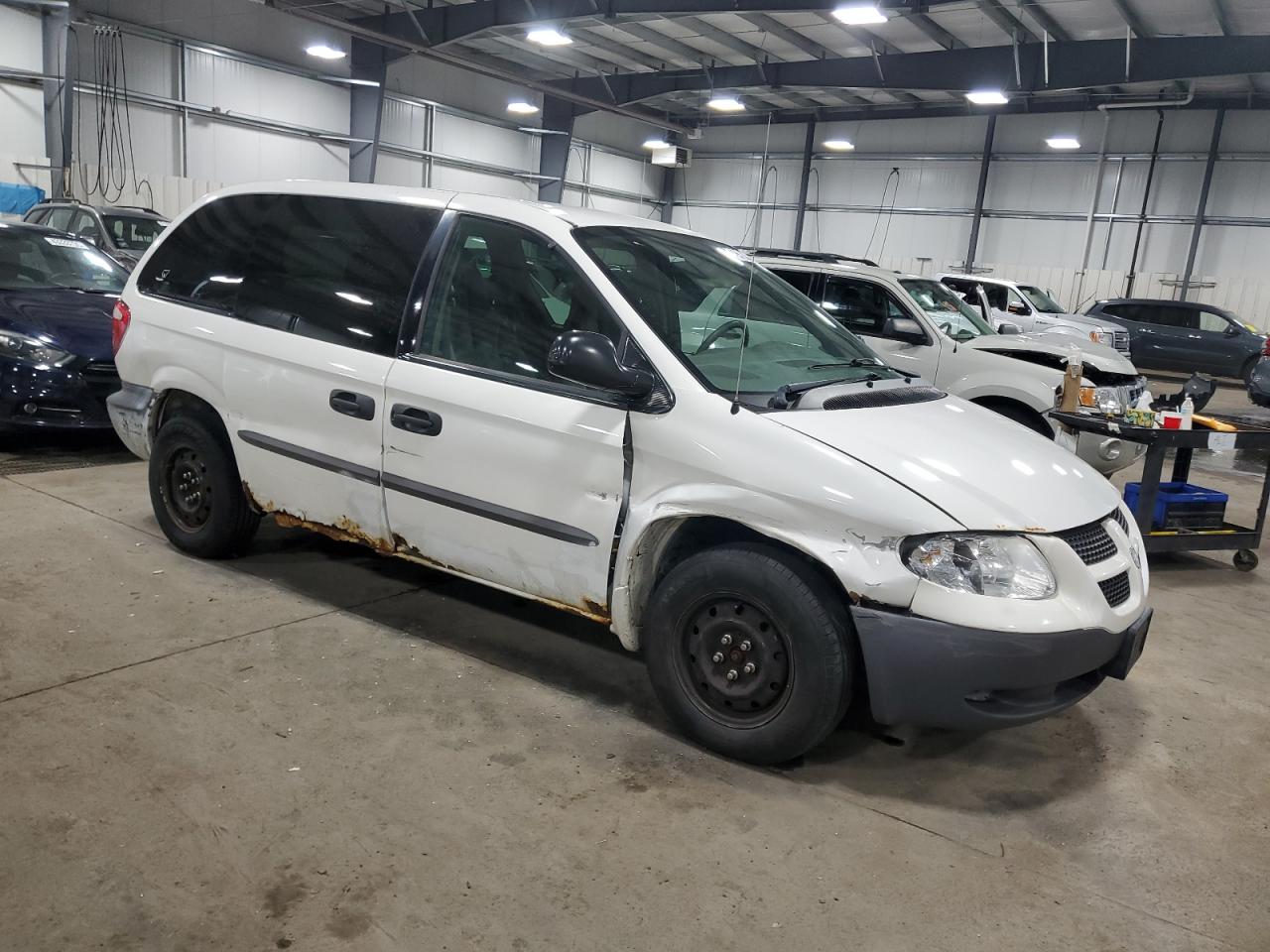 2002 Dodge Caravan - Image 4