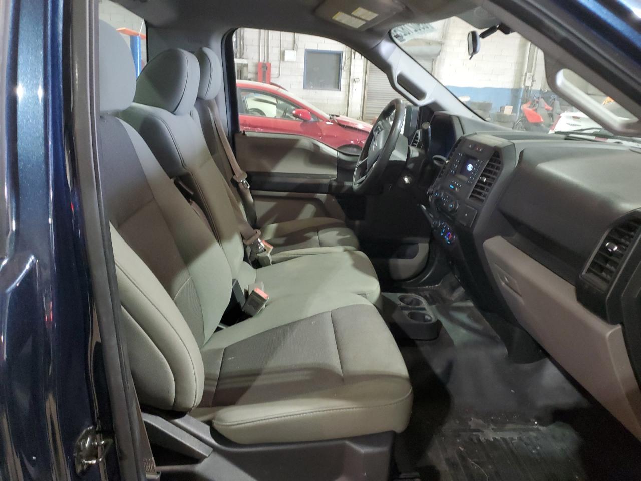 2018 Ford F-150 - Image 10