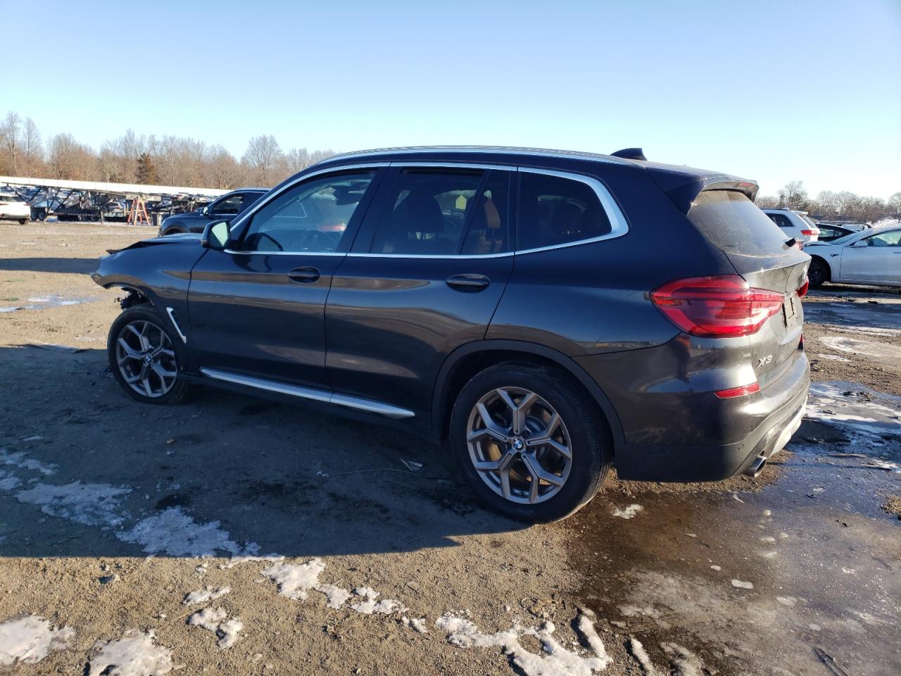 2020 BMW X3 - Image 2