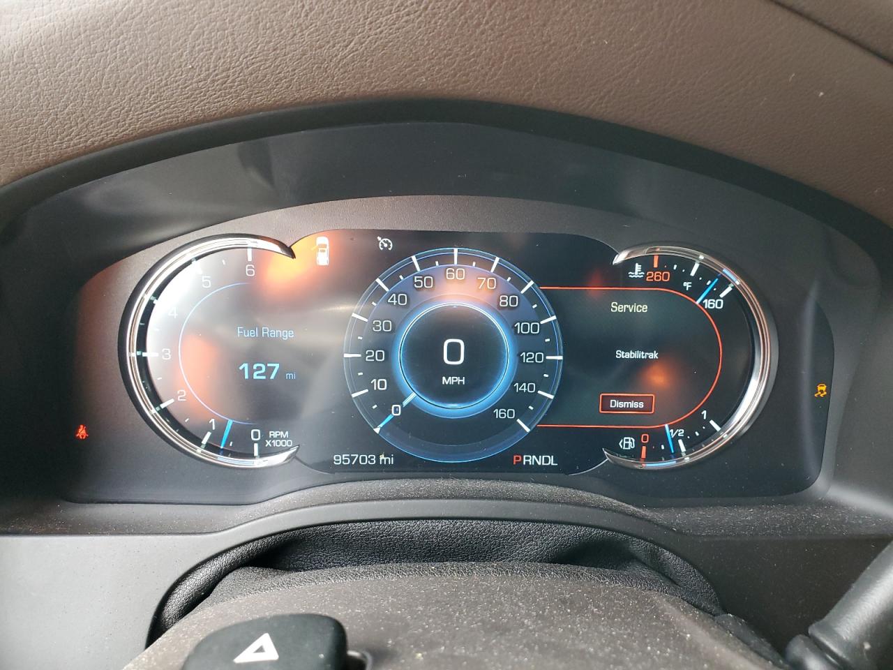 2017 Cadillac Escalade Luxury VIN: 1GYS4BKJ8HR158702 Lot: 87895615