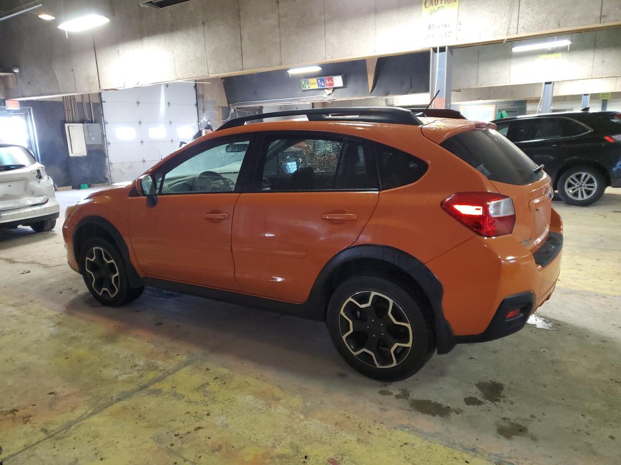 2013 Subaru XV - Image 2