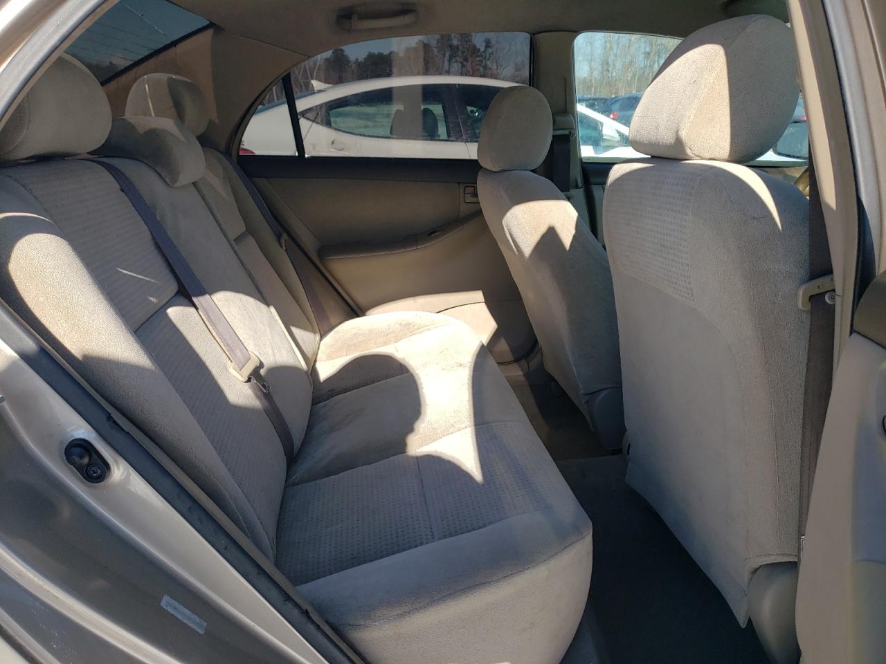 2007 Toyota Corolla - Image 10
