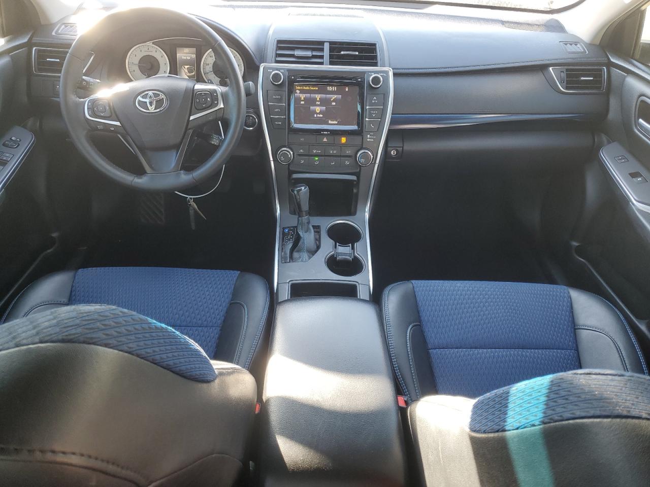 2016 Toyota Camry - Image 8