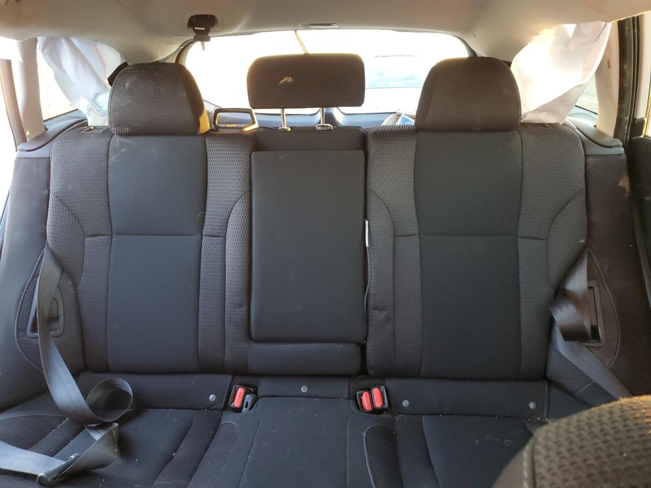 2022 Subaru Outback Premium VIN: 4S4BTADC3N3228358 Lot: 42797815