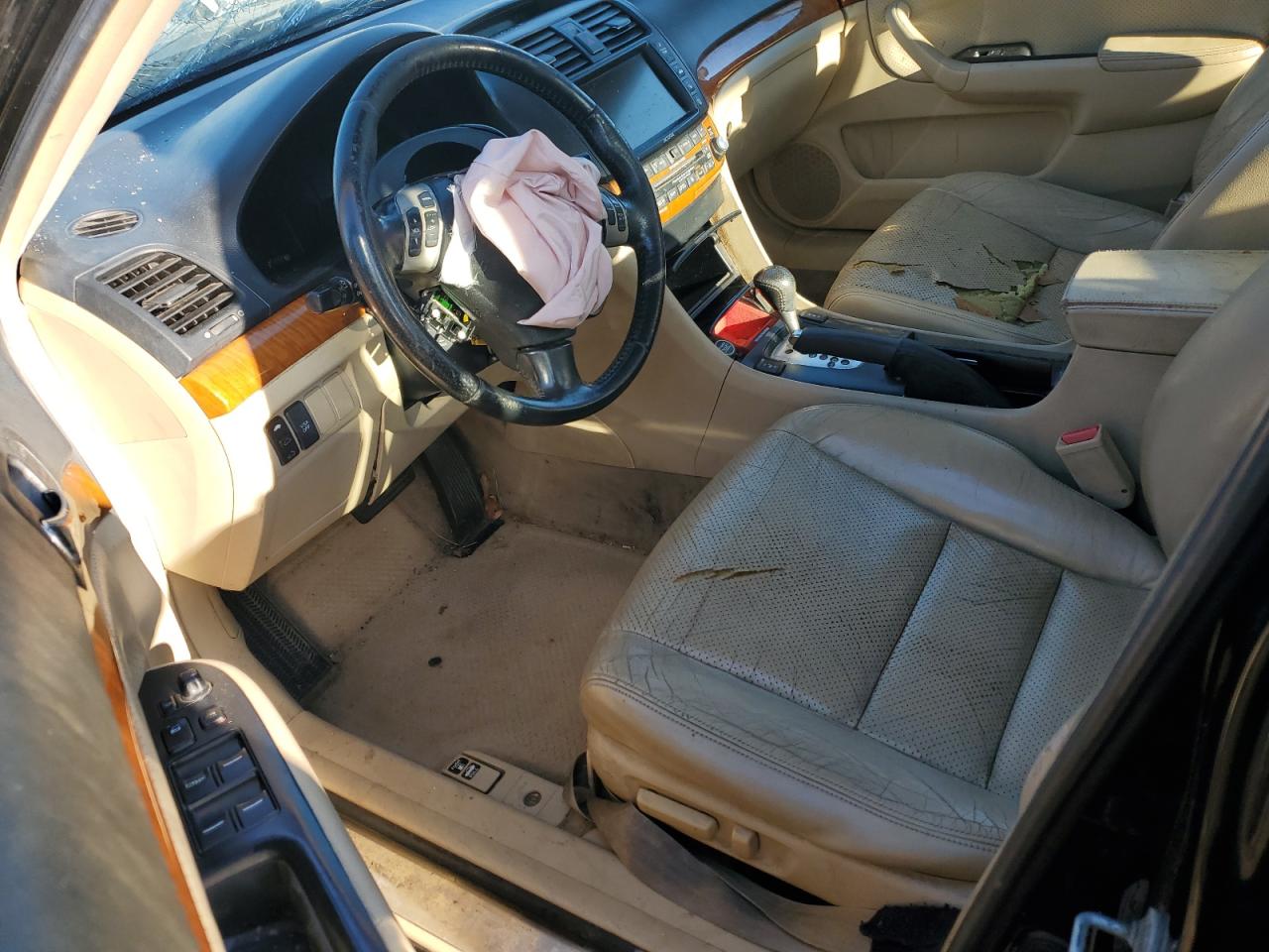 2006 Acura TSX - Image 7