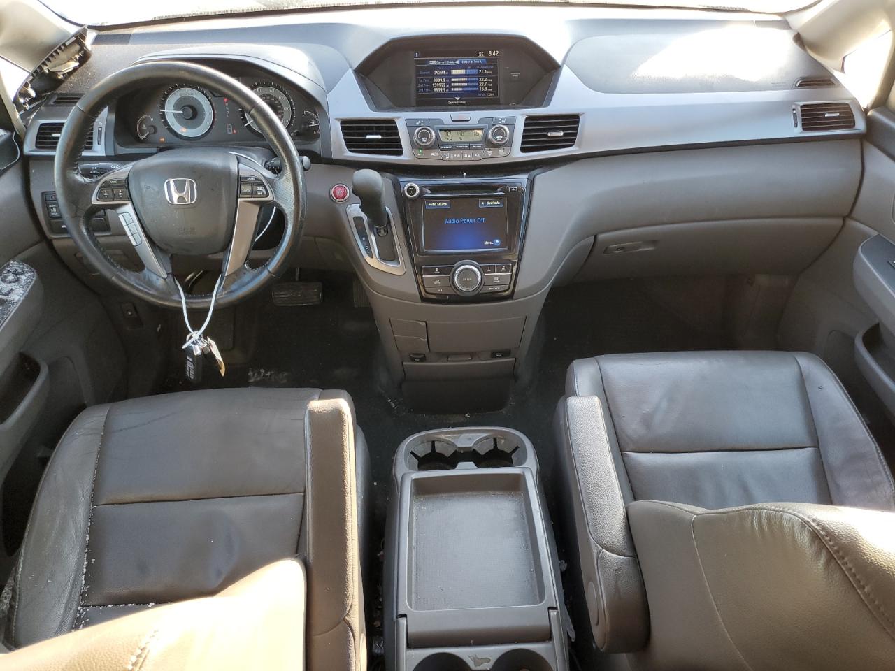 2014 Honda Odyssey - Image 8