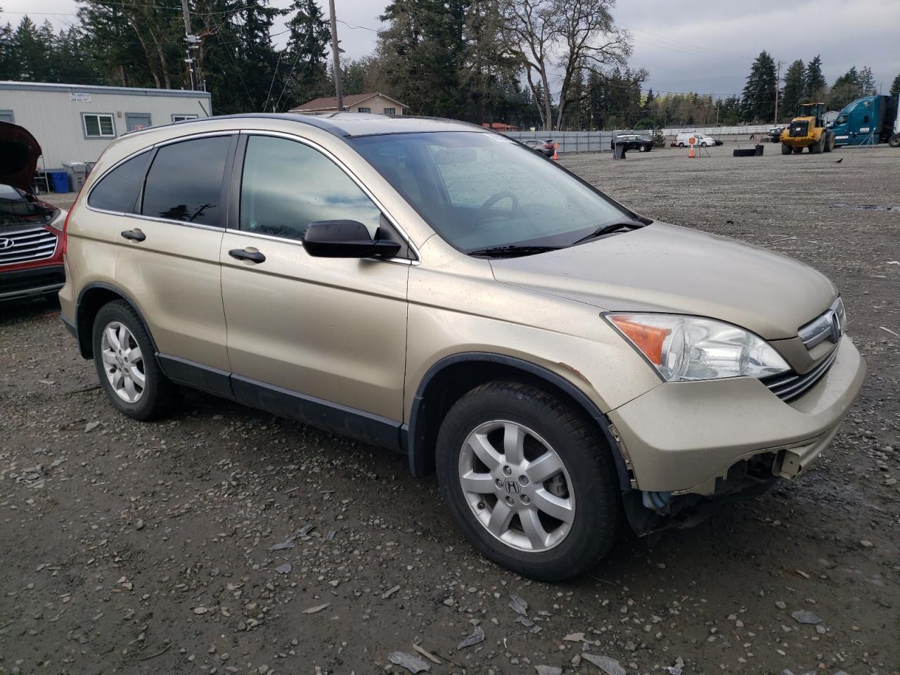 2007 Honda CR-V - Image 4