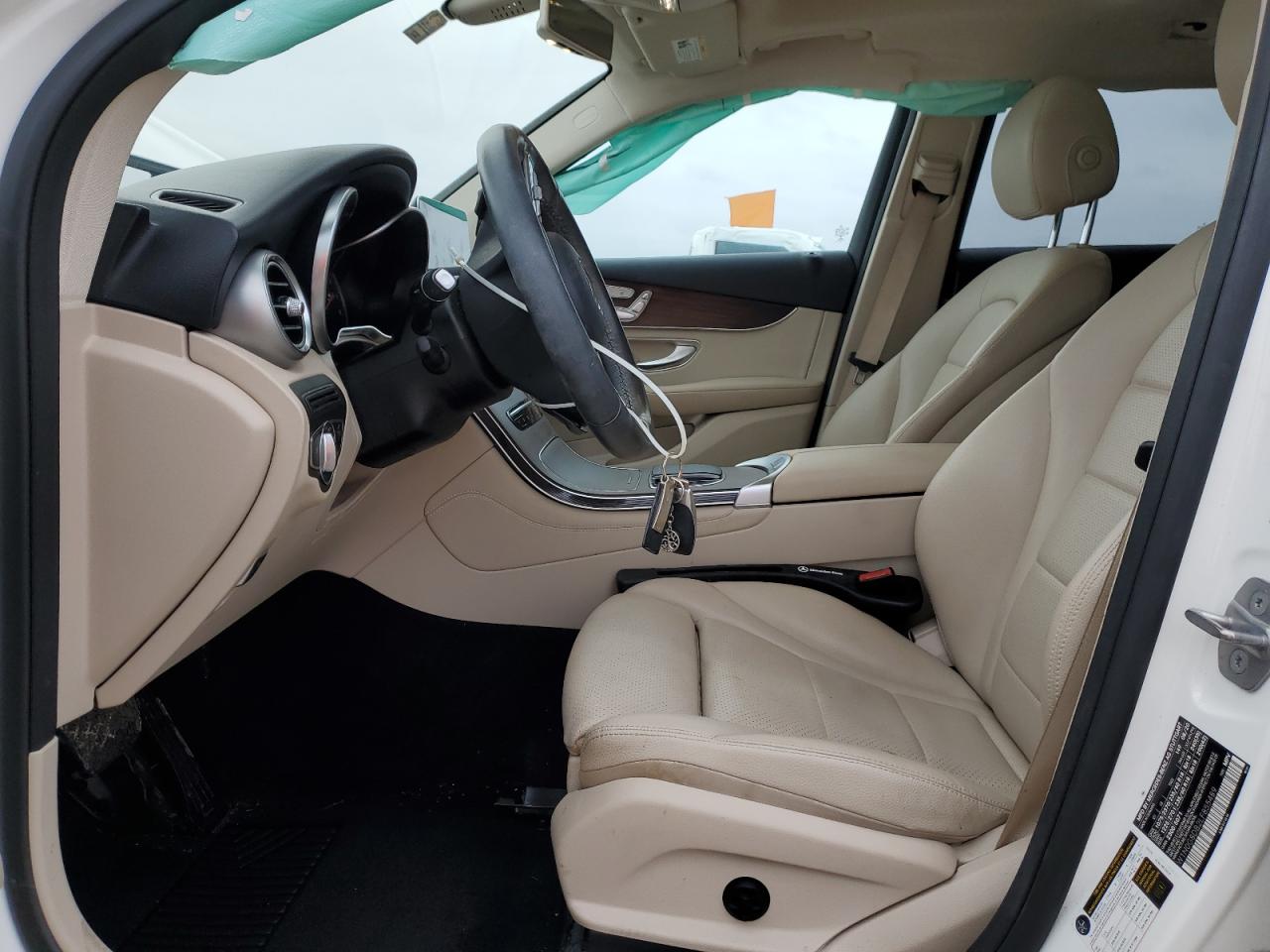 2020 Mercedes-Benz GLC - Image 7