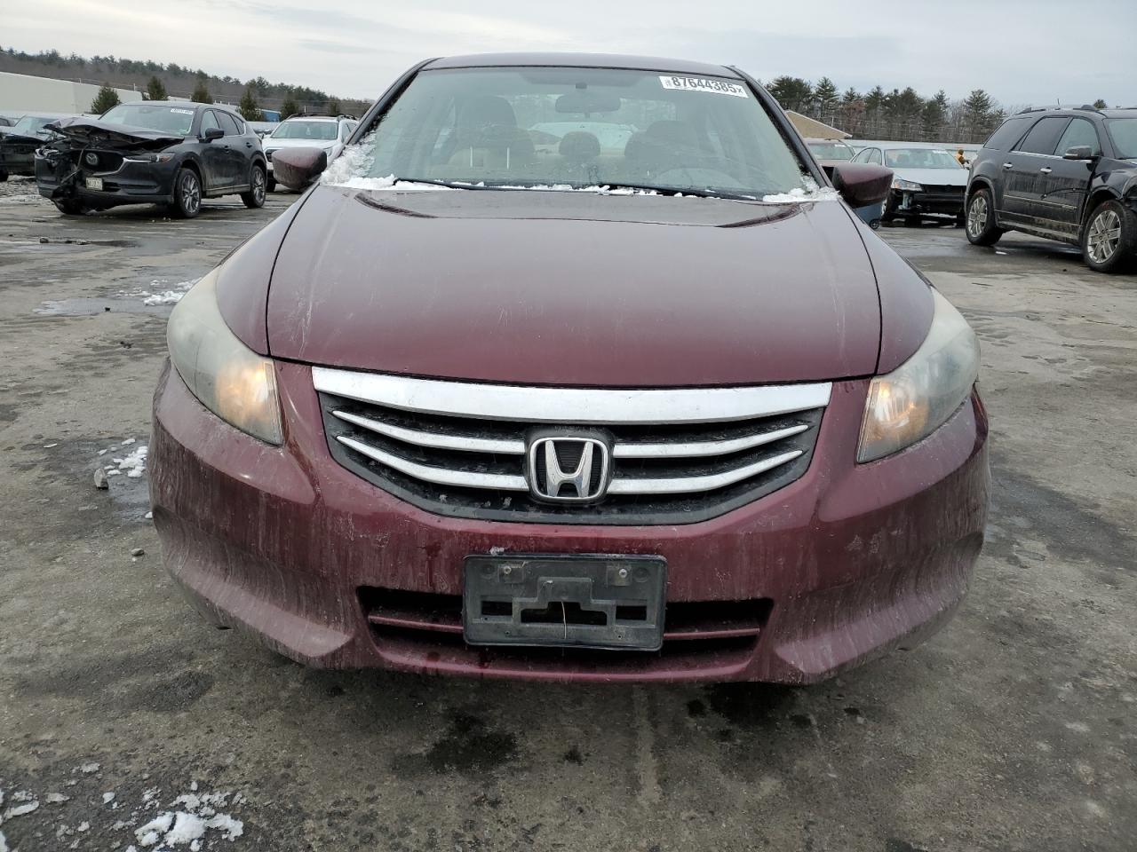 2012 Honda Accord - Image 5