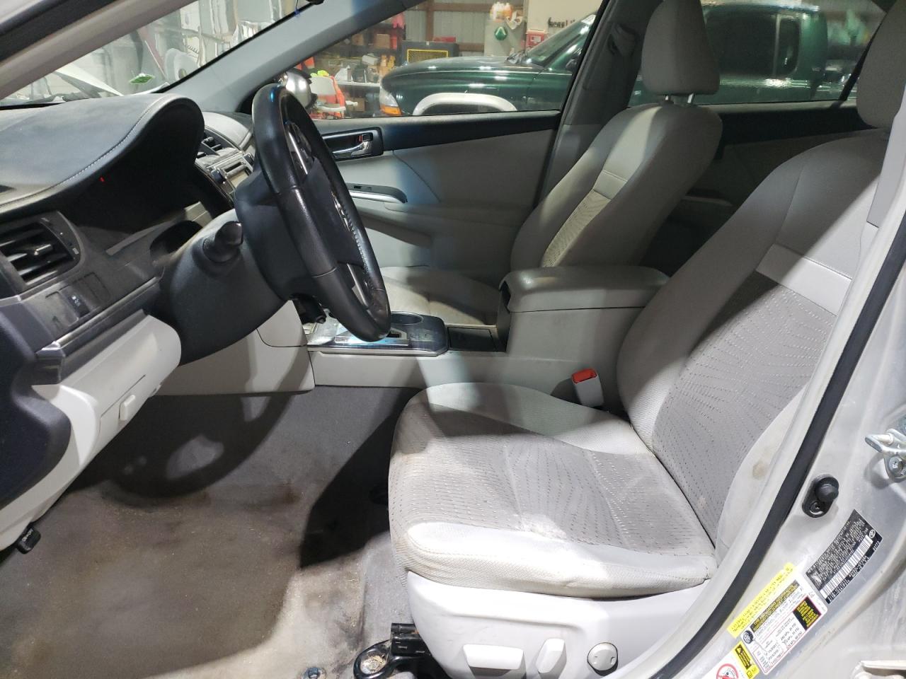 2012 Toyota Camry - Image 7