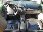2003 Volkswagen New Beetle Gls de vânzare în Portland, OR - Front End