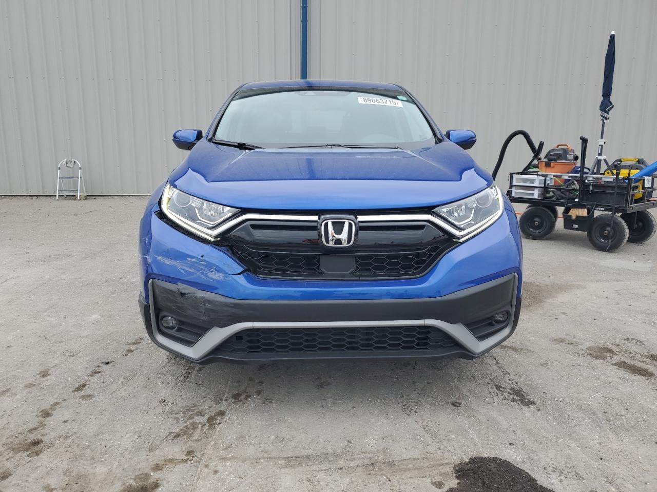 2021 Honda CR-V - Image 5