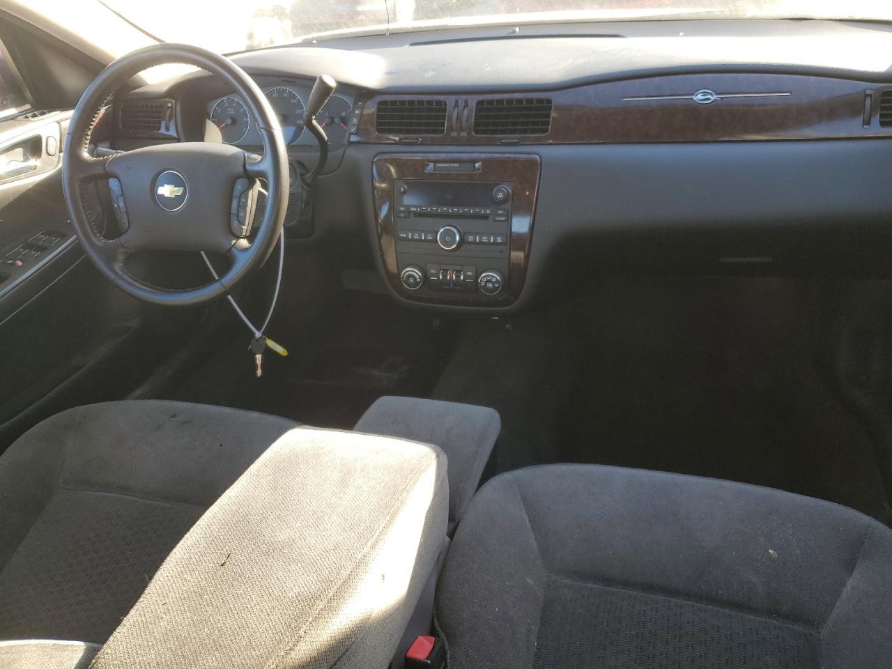 2013 Chevrolet Impala - Image 8