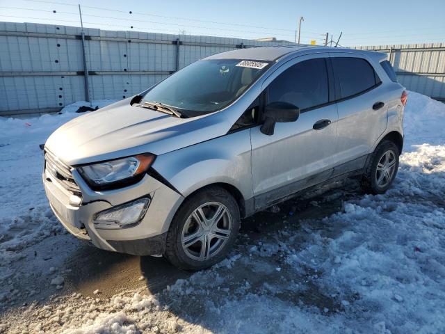 2018 Ford Ecosport S