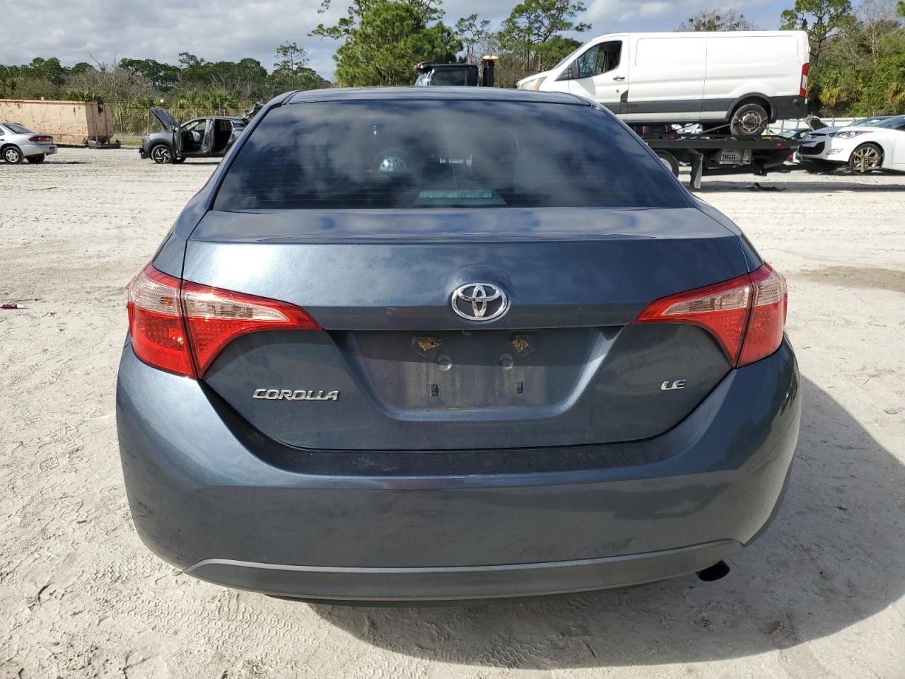 2019 Toyota Corolla - Image 6