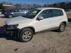 2013 Volkswagen Tiguan S للبيع في Charles City، VA - Front End