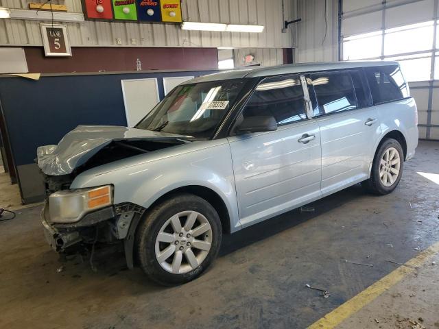 2009 Ford Flex Se