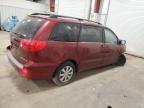 2010 Toyota Sienna Ce zu verkaufen in Mcfarland, WI - Front End