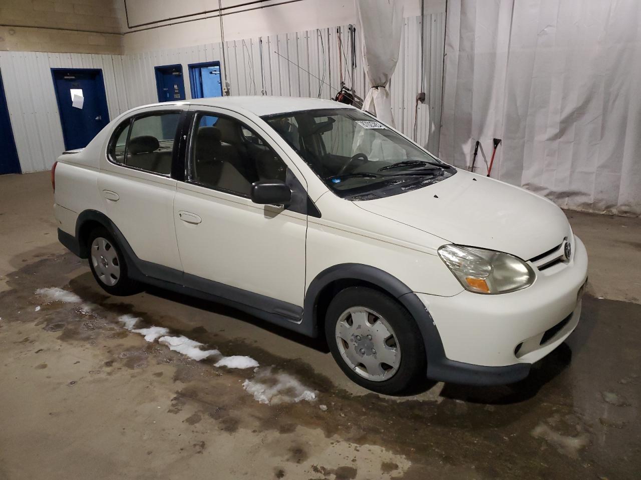 2004 Toyota Echo - Image 4