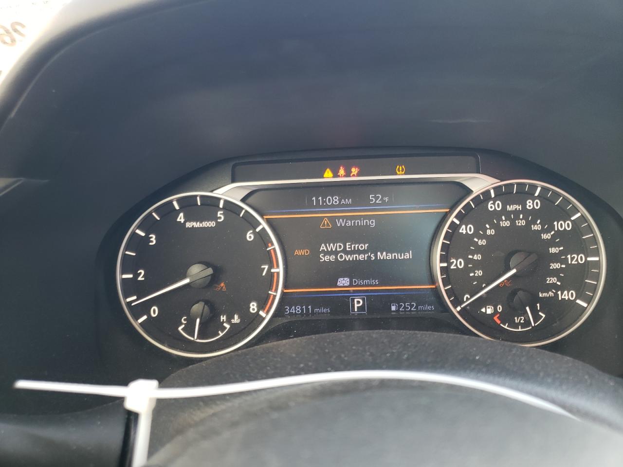 2021 Nissan Altima - Image 9