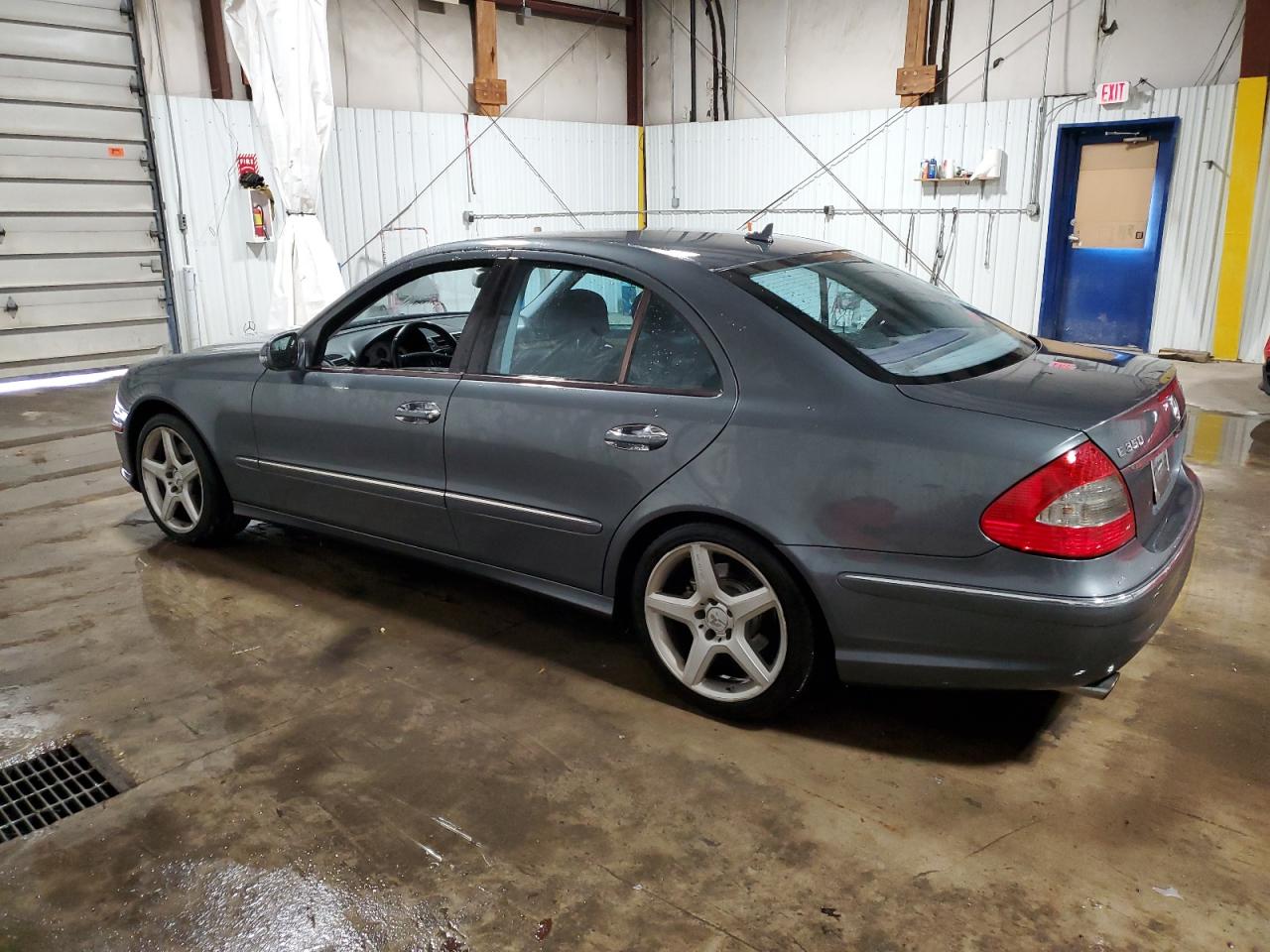 2009 Mercedes-Benz E-klasse - Image 2