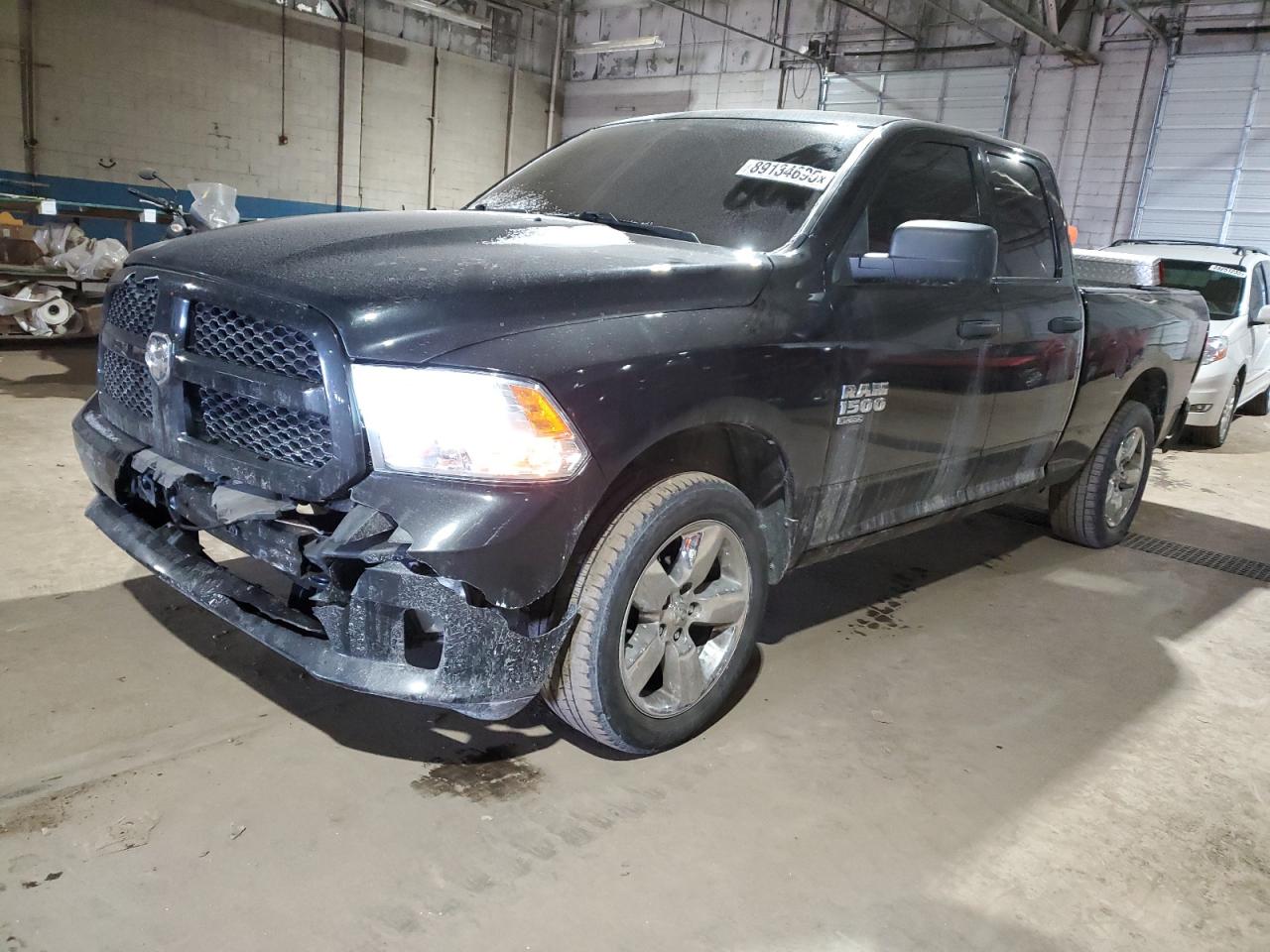 2019 RAM 1500 - Image 1
