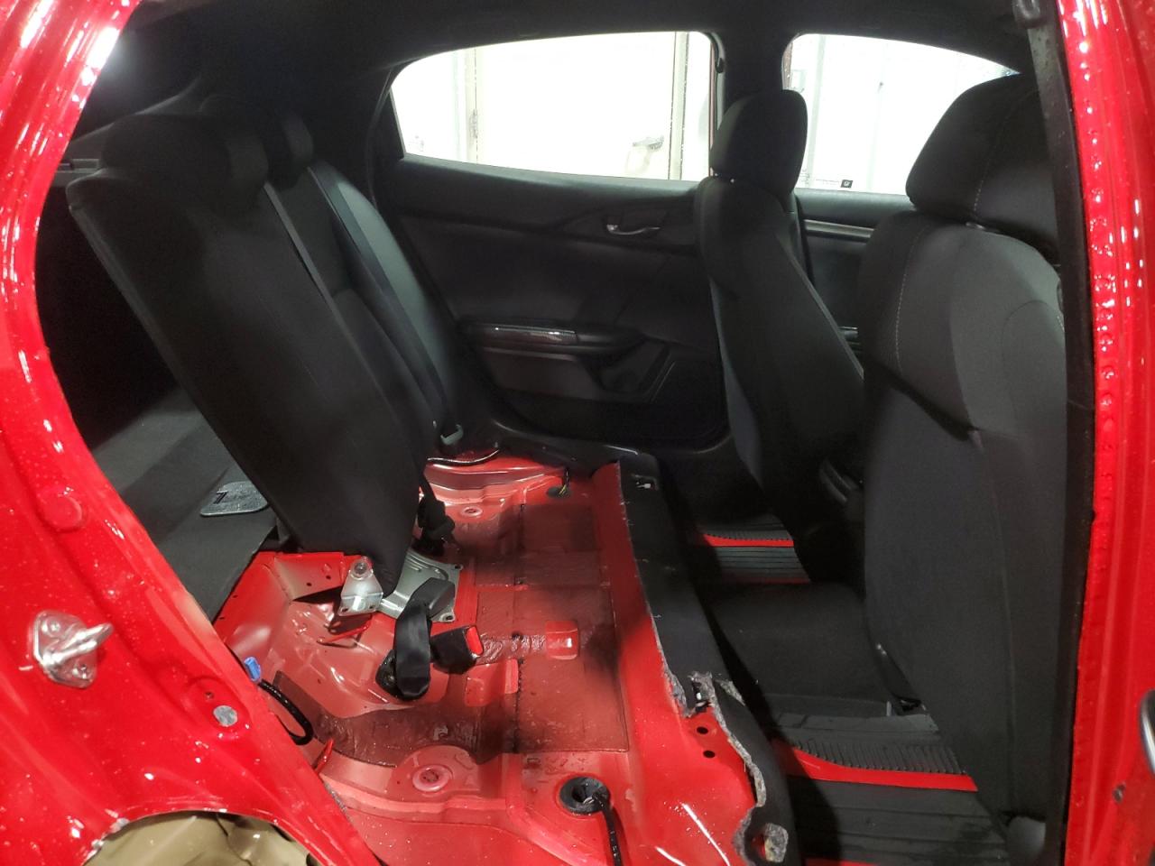 2017 Honda Civic - Image 10