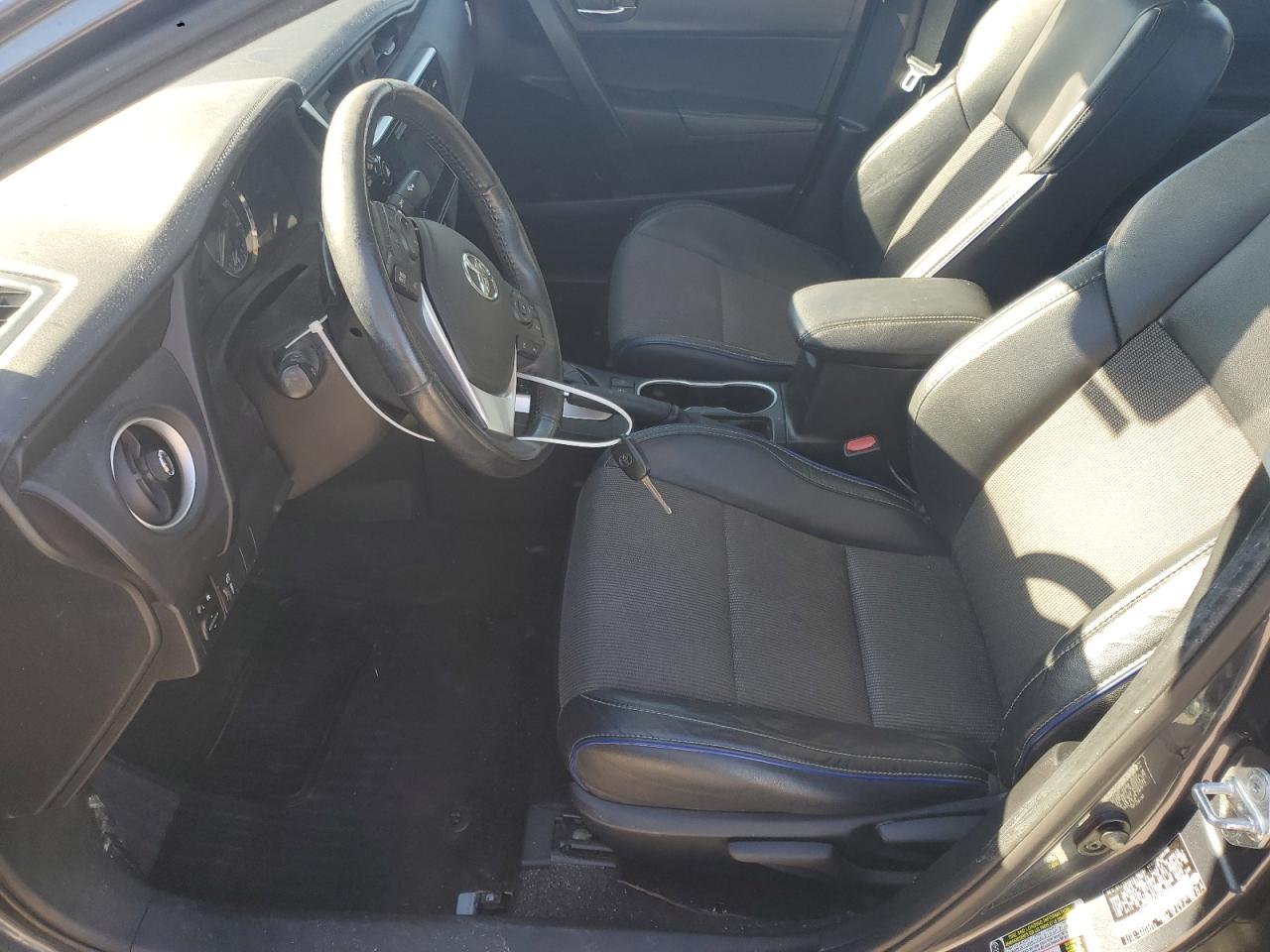 2017 Toyota Corolla - Image 7