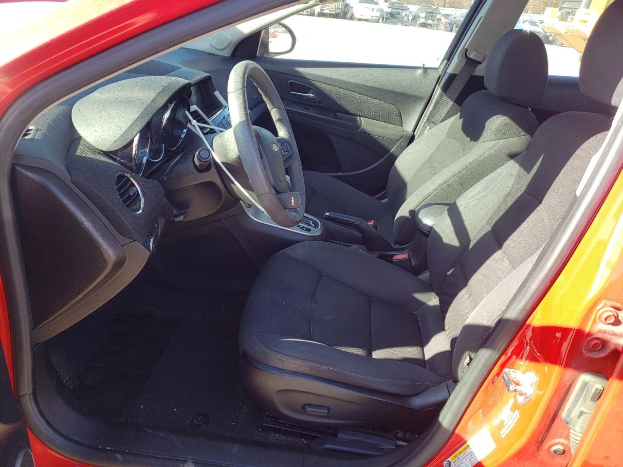 2016 Chevrolet Cruze - Image 7