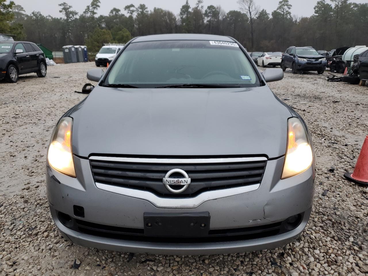 2008 Nissan Altima - Image 5