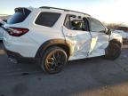 2023 Honda Pilot Elite للبيع في North Las Vegas، NV - Side