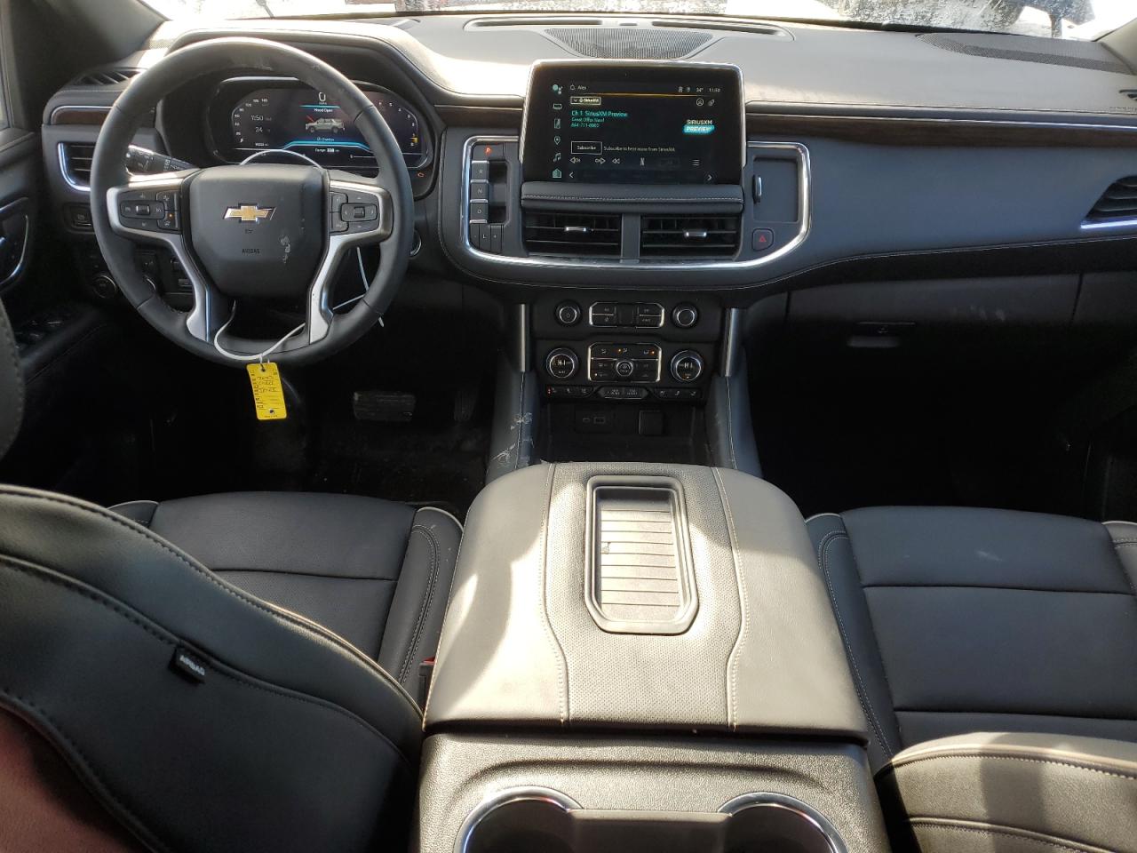 2023 Chevrolet Tahoe - Image 8