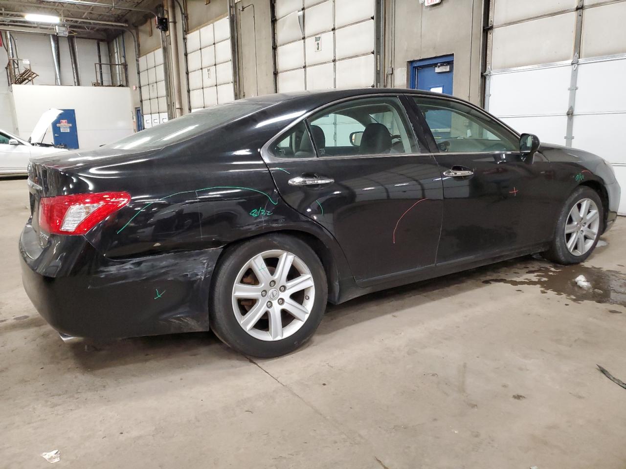 2008 Lexus ES - Image 3