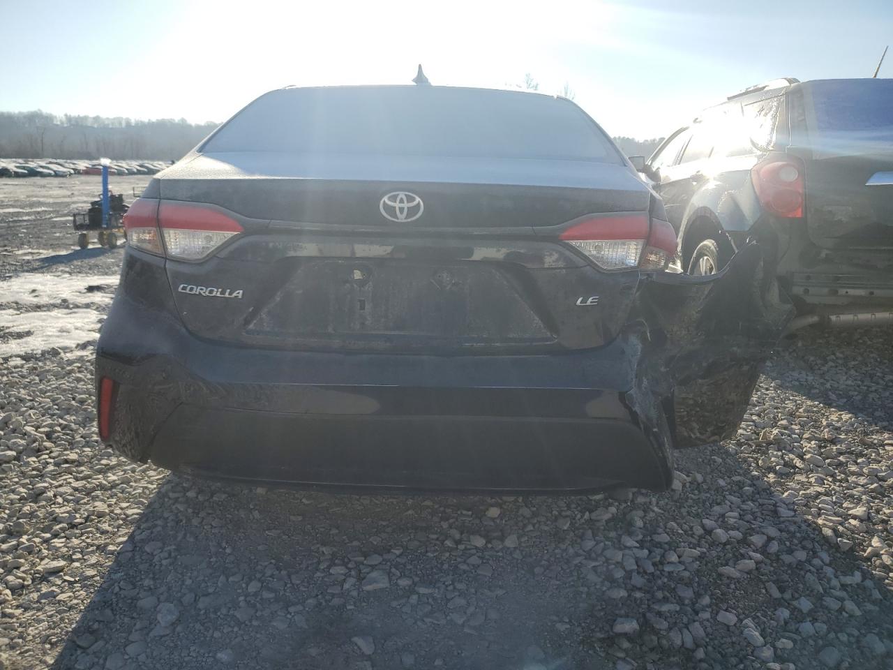 2021 Toyota Corolla - Image 6