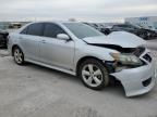 2010 Toyota Camry Base zu verkaufen in Tulsa, OK - Front End