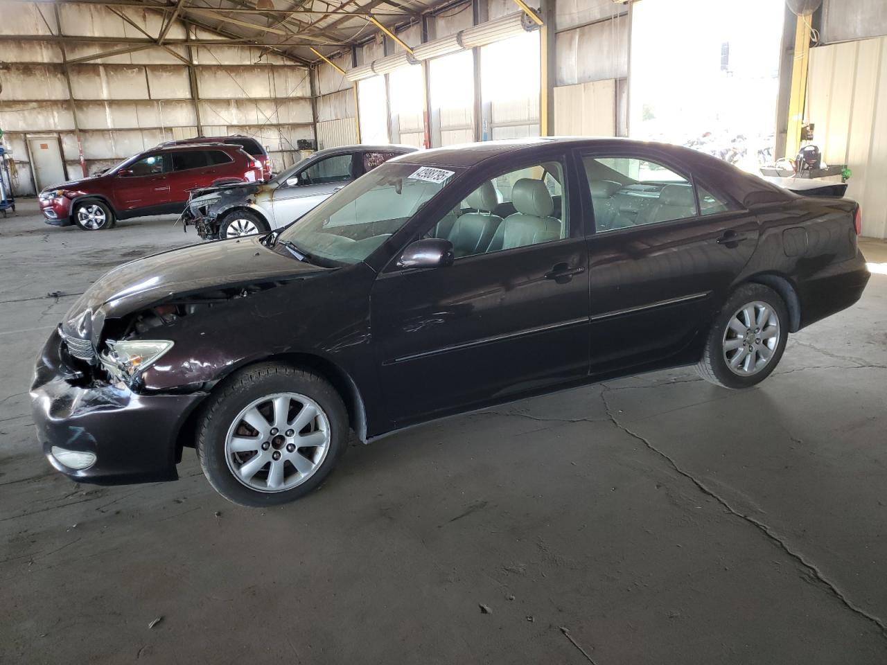 2003 Toyota Camry - Image 1