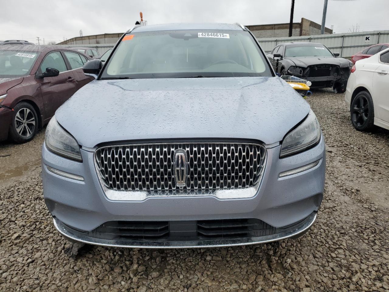 2022 Lincoln Corsair - Image 5