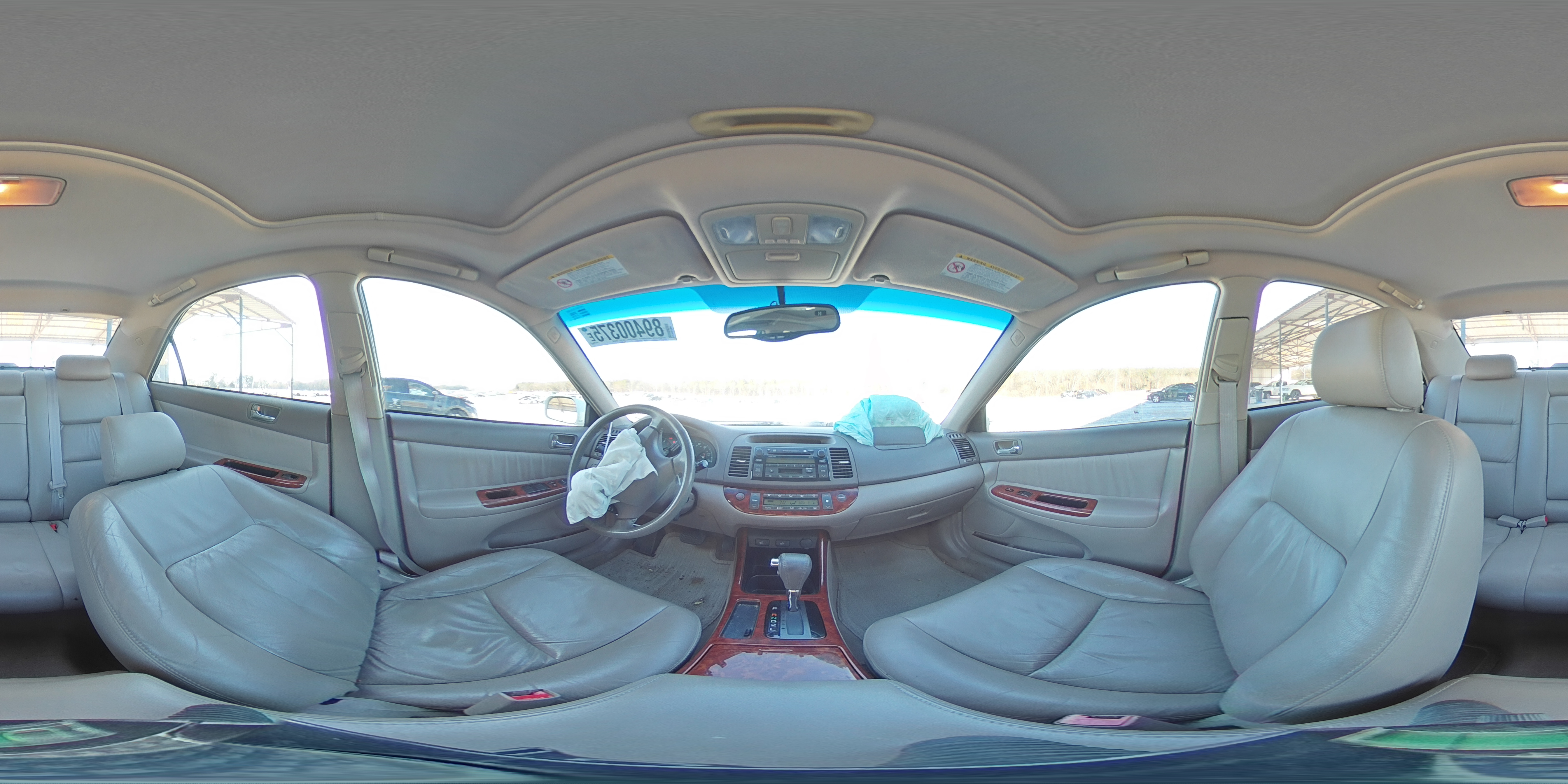 2002 Toyota Camry - Image 13