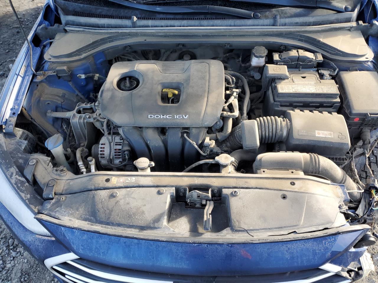 2017 Hyundai Elantra - Image 11