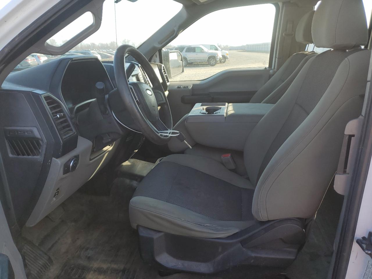 2016 Ford F-150 - Image 7