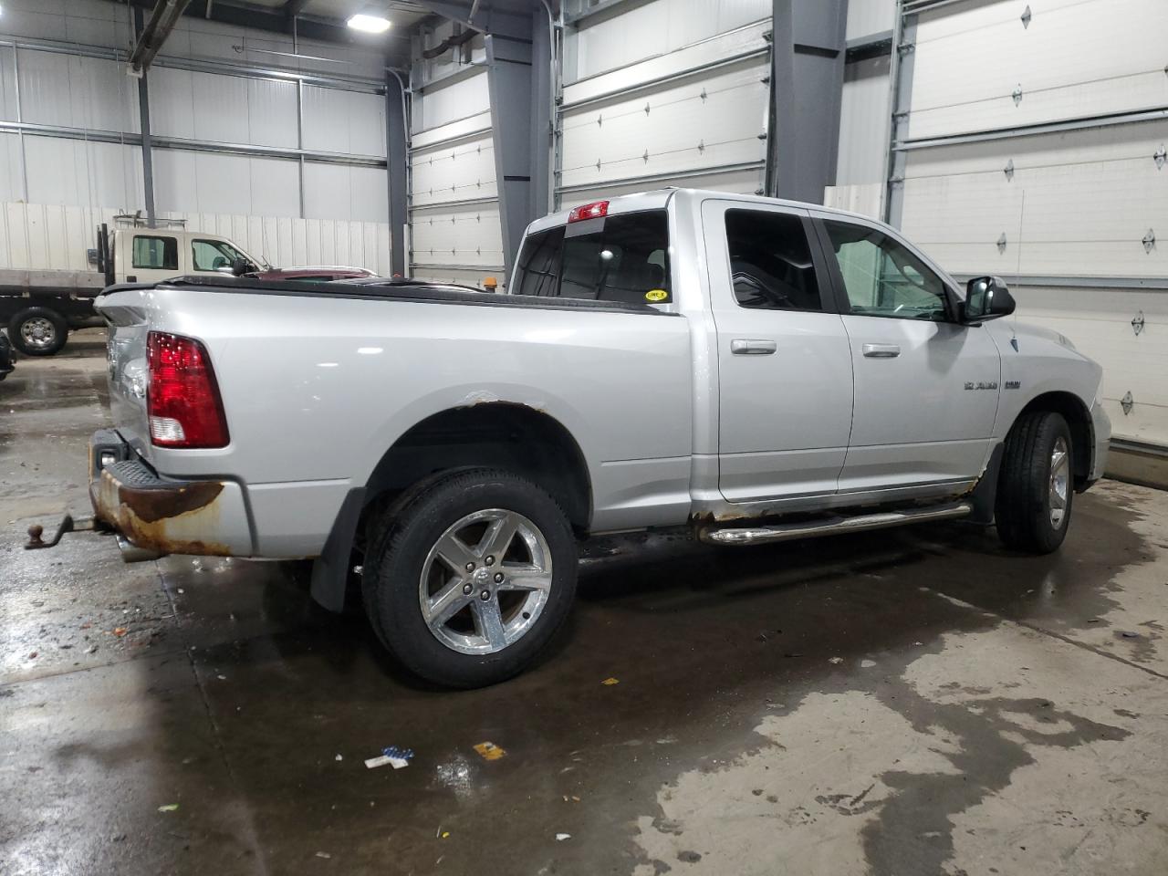 2009 Dodge RAM - Image 3