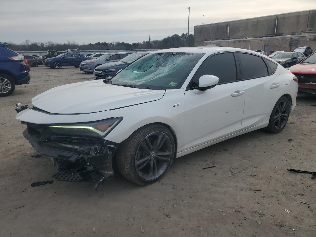 2023 Acura Integra - Image 1